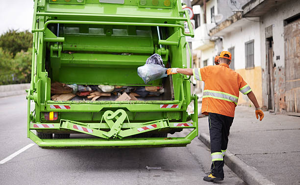 Best Commercial Junk Removal in Abbeville, GA